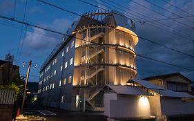 日光ステーションホテル2番館